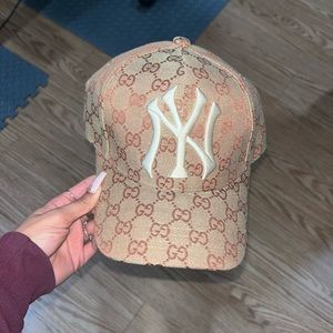 Yankees Cap